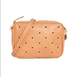 Clare V crossbody